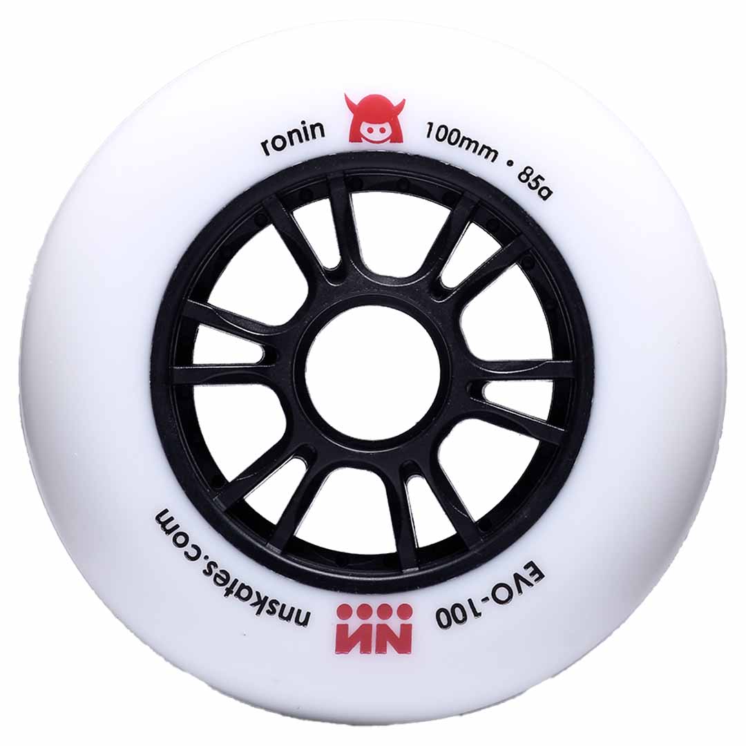 NN Evo 85A Wheels