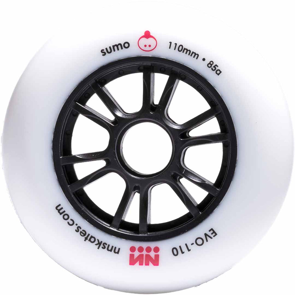 NN Evo 85A Wheels
