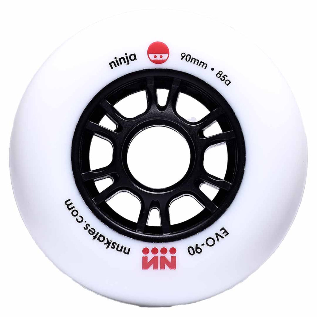 NN Evo 85A Wheels