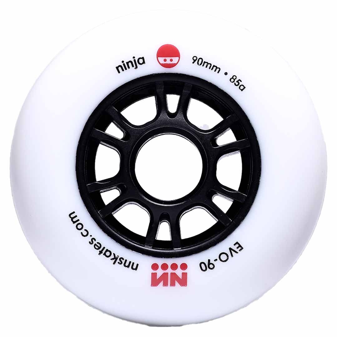 NN Evo 85A Wheels