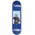 Theories Rasputin V2 Skateboard Deck - 7.8"