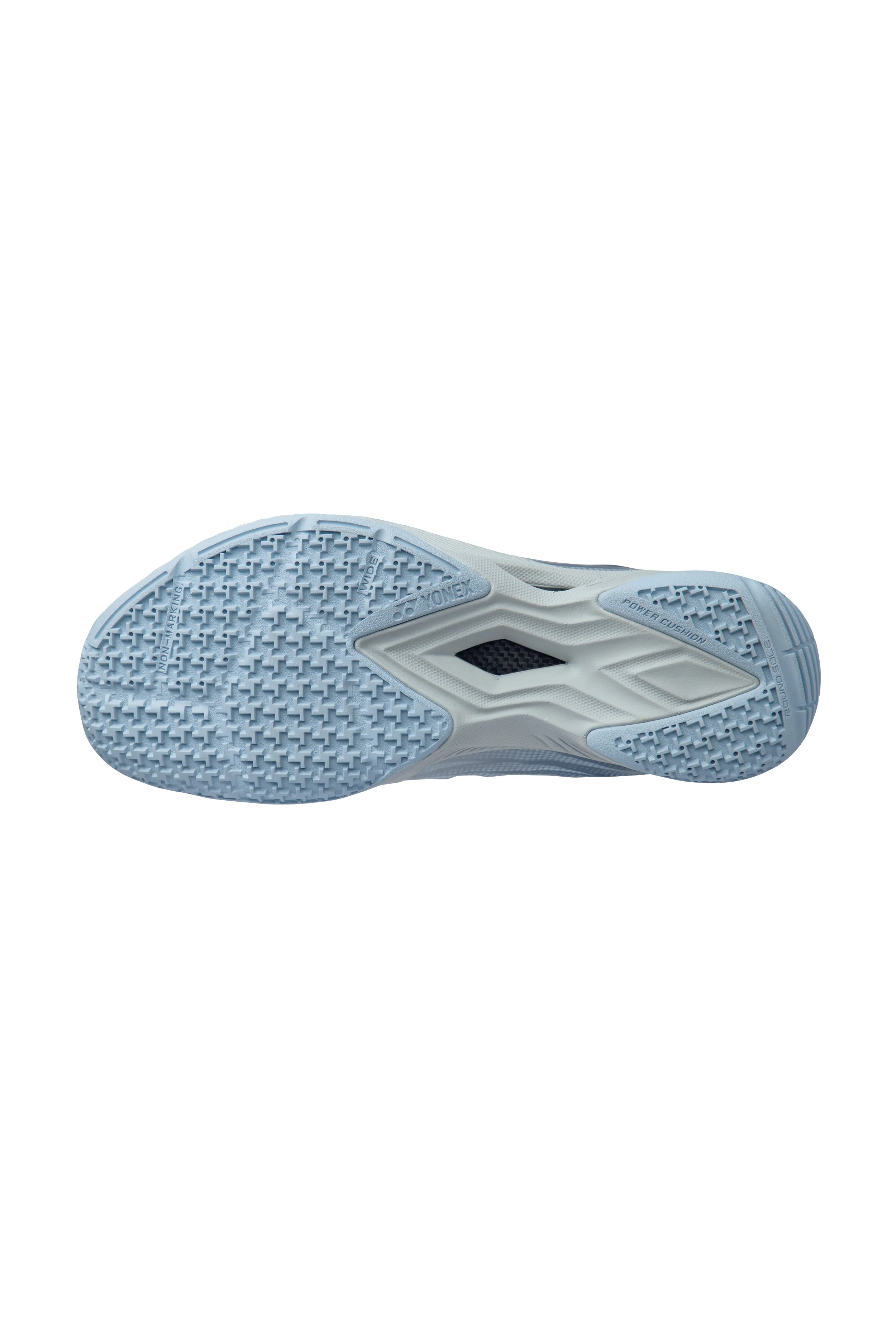Yonex Power Cushion Aerus Z2 Wide Men (Light Blue)