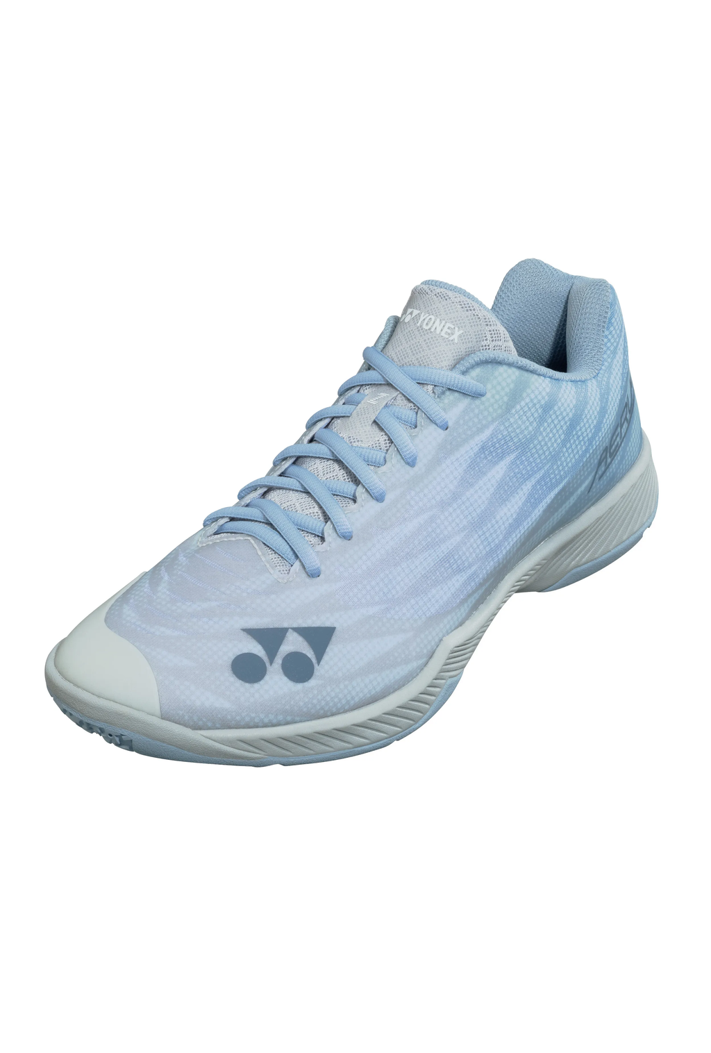 Yonex Power Cushion Aerus Z2 Wide Men (Light Blue)