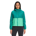 The North Face Womens Class V Full Zip Hooded Jacket