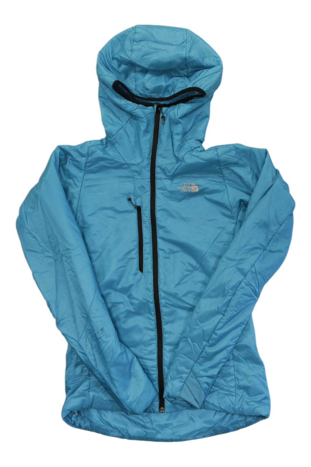 The North Face Summit Series Womens L3 Proprius Primaloft Hoodie