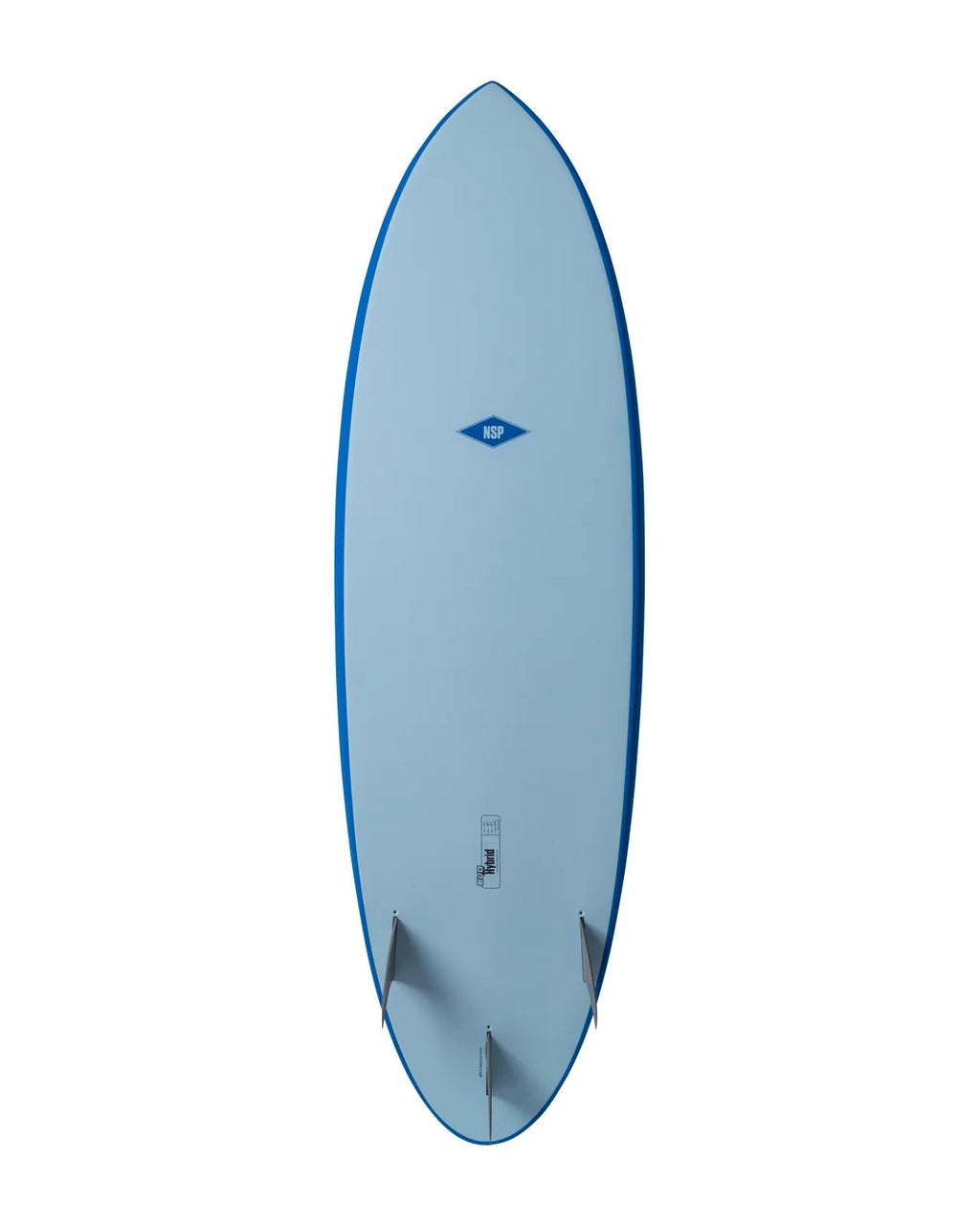 Hybrid - Evotech