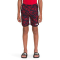 The North Face Boys Printed Amphibious Class V Water Short