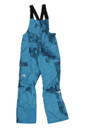 The North Face Womens Freedom Insulated Bib