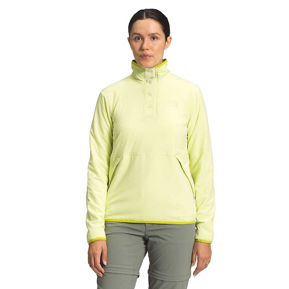 Womens Mountain Sweatshirt Pullover 3.0