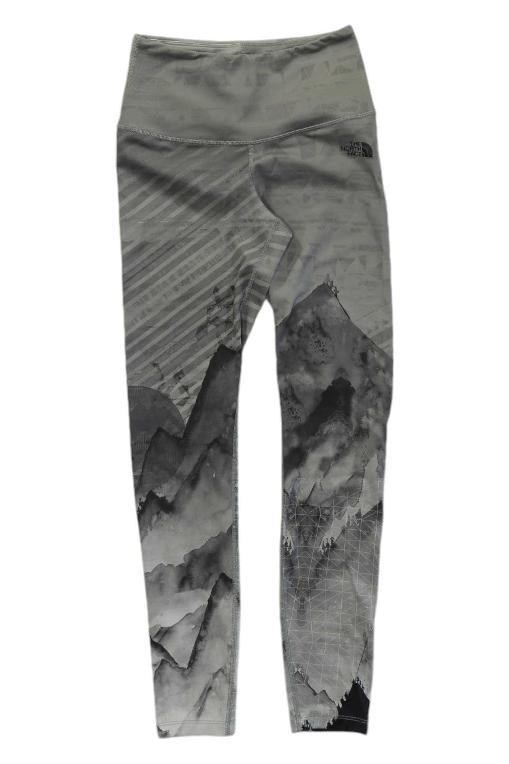 Womens North Face Leggings