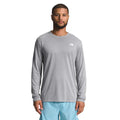 The North Face Mens Elevation LS Top
