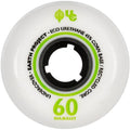 Undercover Earth 60mm/90A Wheels (Pack of 4)