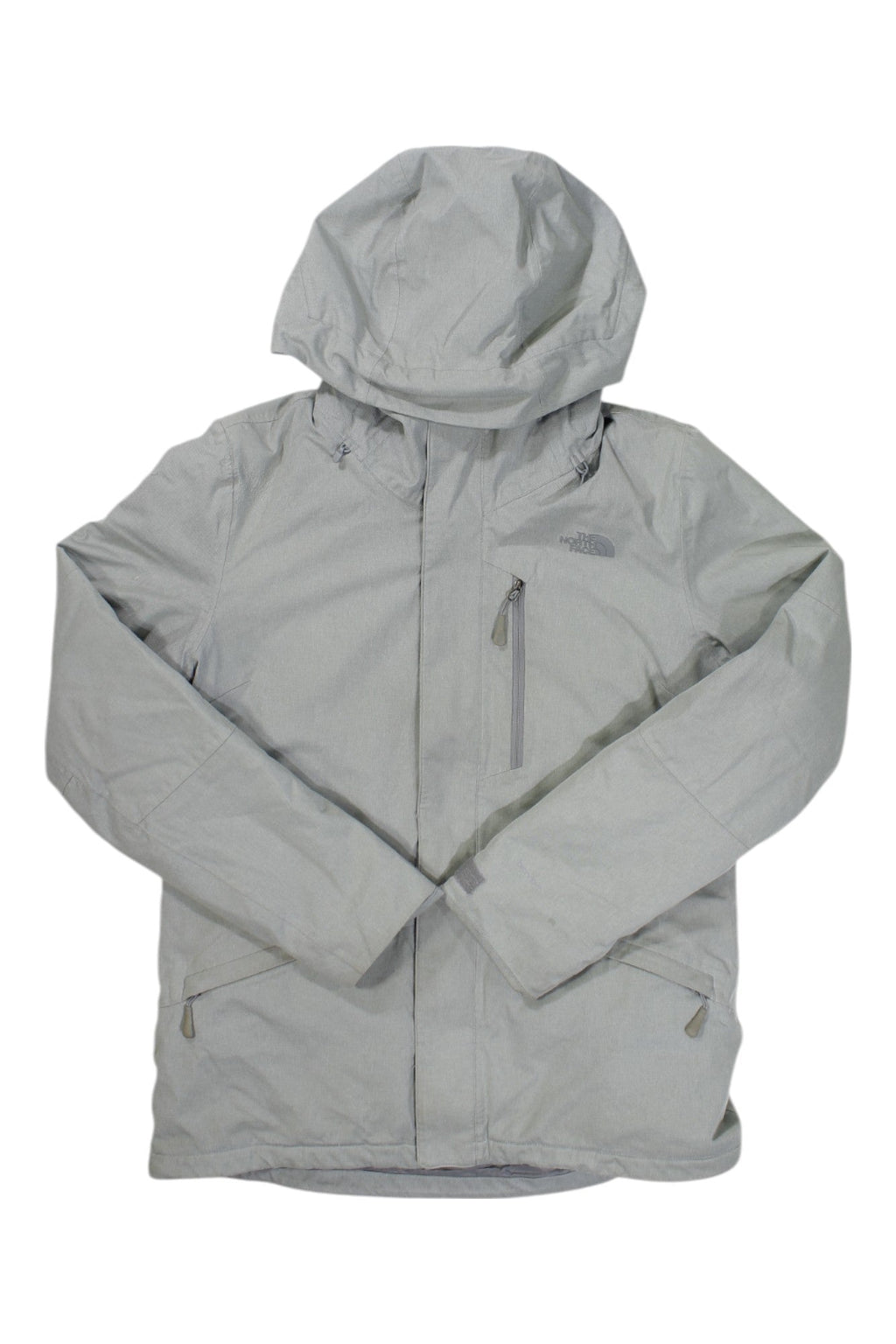 The North Face Womens ThermoBall Eco Snow Triclimate 3-in-1 Jacket