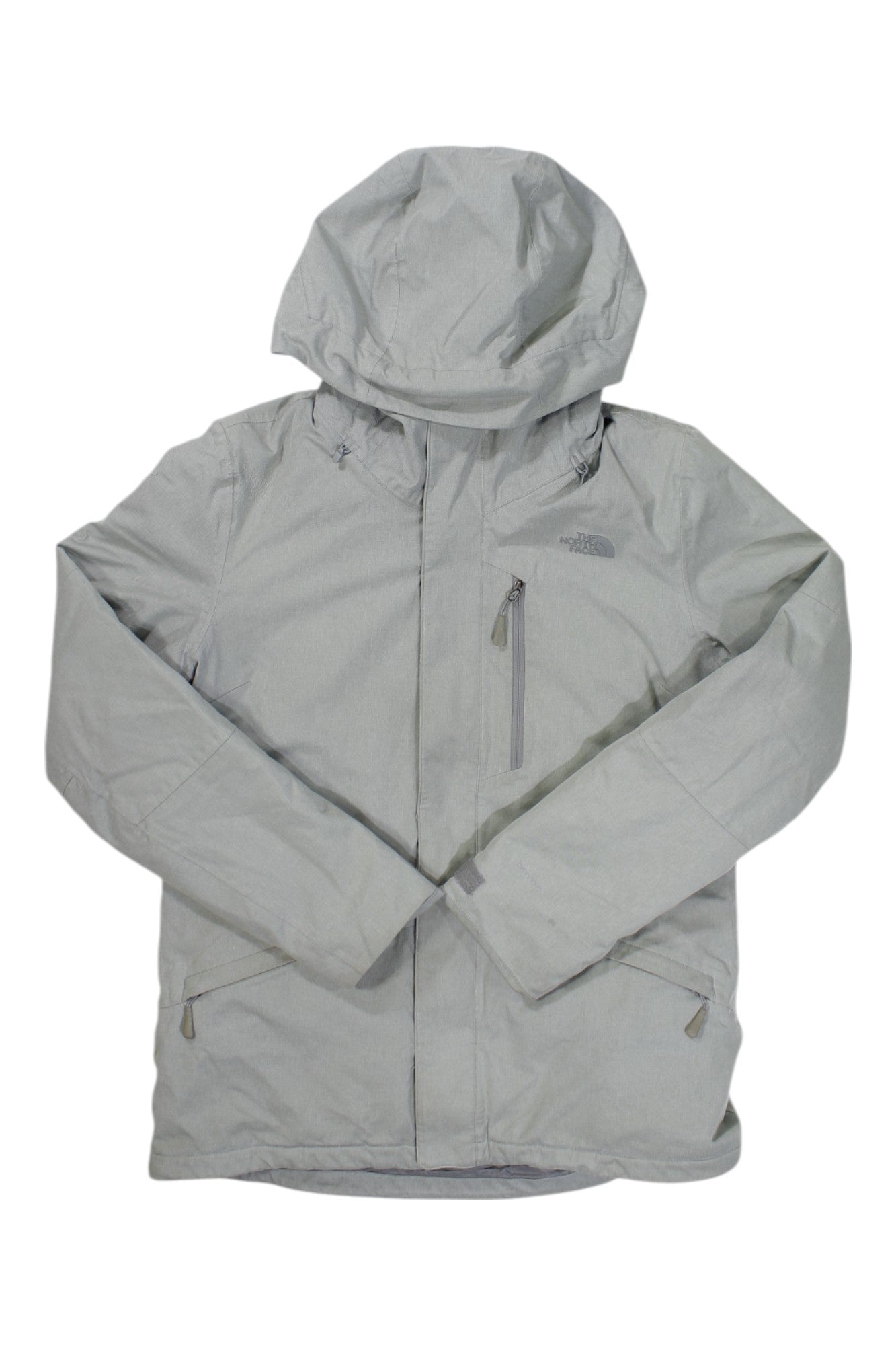 The North Face Womens ThermoBall Eco Snow Triclimate 3-in-1 Jacket