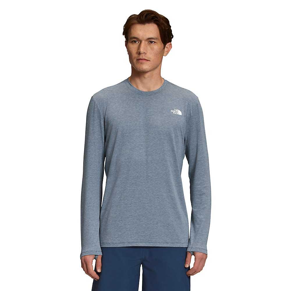The North Face Mens Wander LS Top