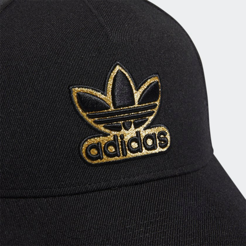 A-Frame Snapback Hat