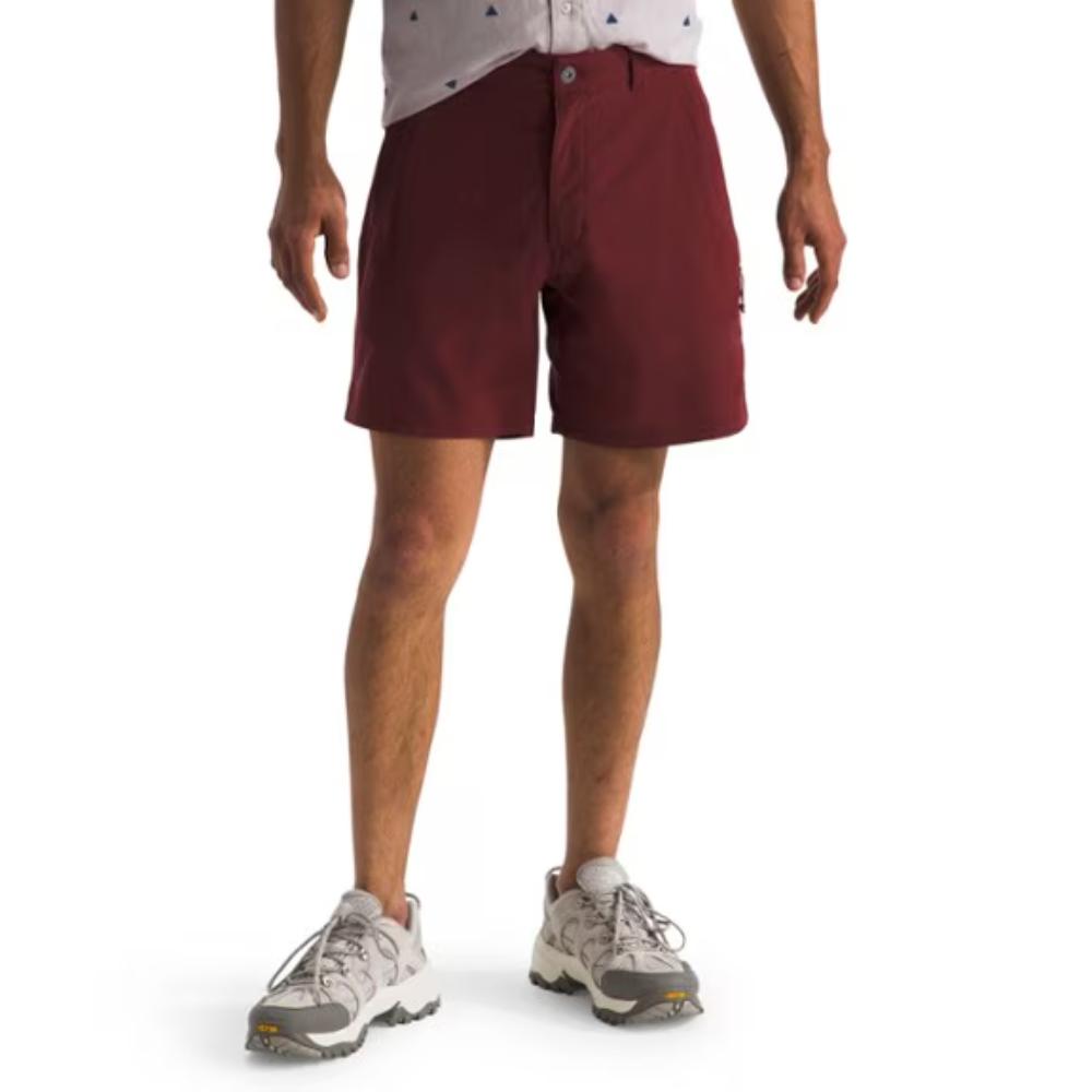 The North Face - Rolling Sun Packable Short - Men's - Estate Blue