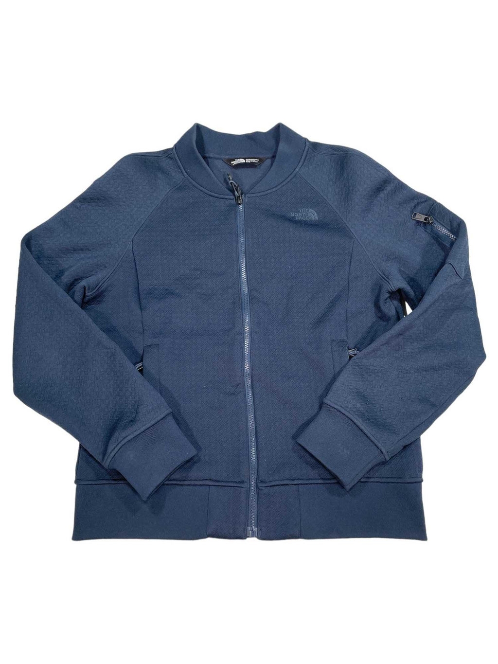 The North Face Womens Kelana Bomber Jacket