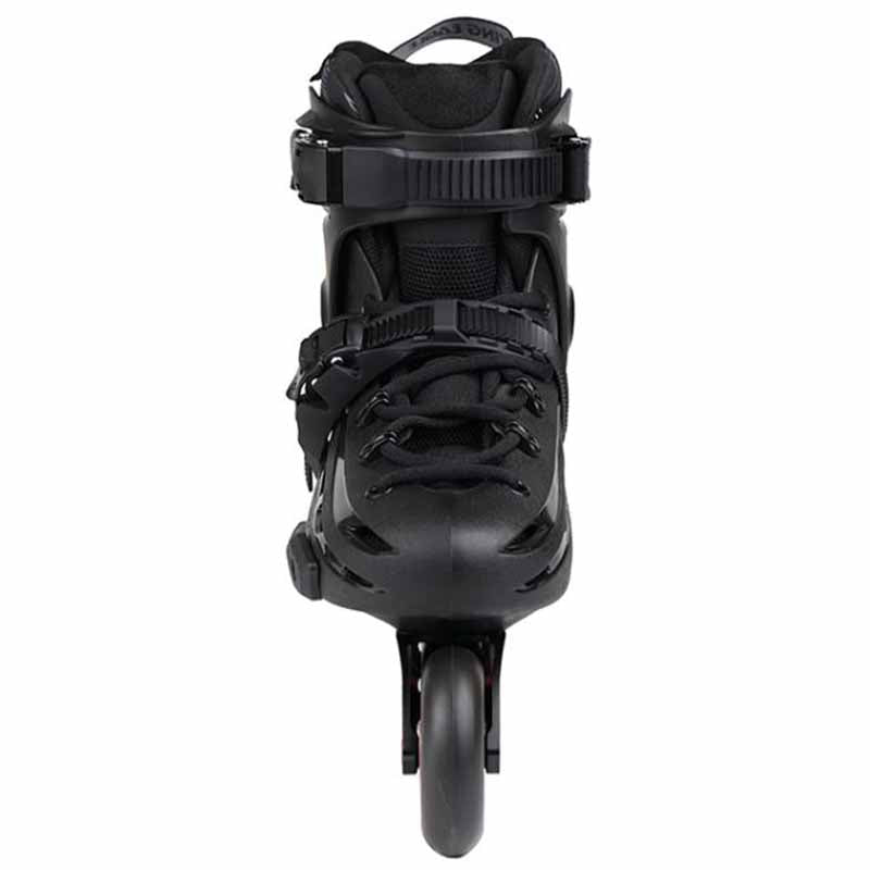 Flying Eagle F4 Raven Black Fire Skates