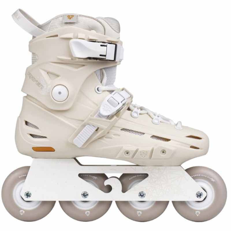 Flying Eagle F4 Raven Sands Skates