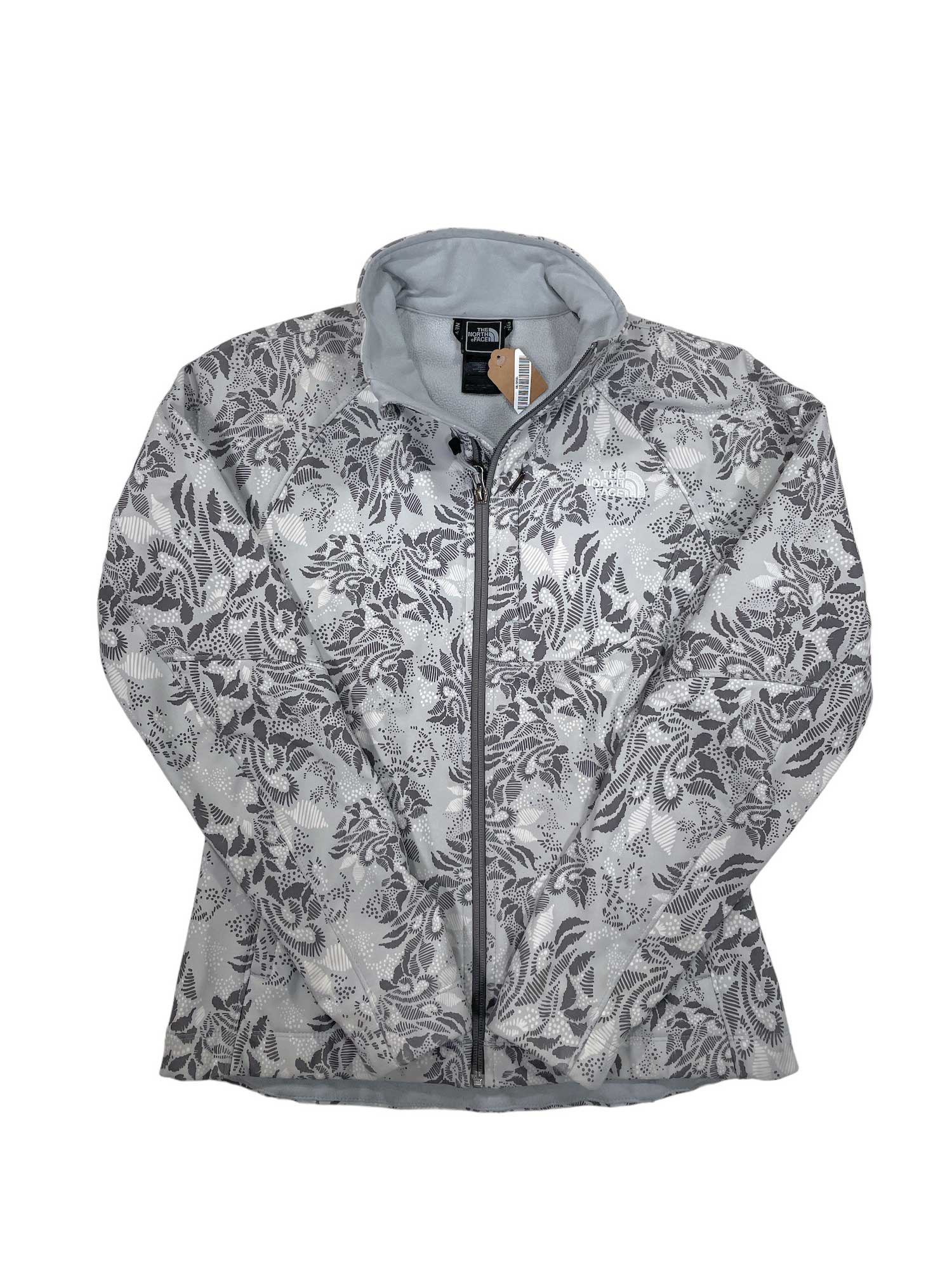 Womens Apex Bionic Soft-Shell Jacket