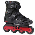 Flying Eagle F4 Raven Black Fire Skates