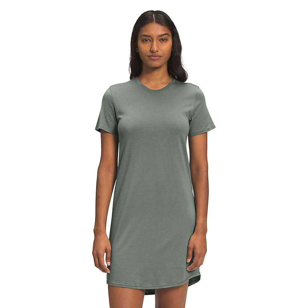 The North Face Womens Best Tee Ever Dress