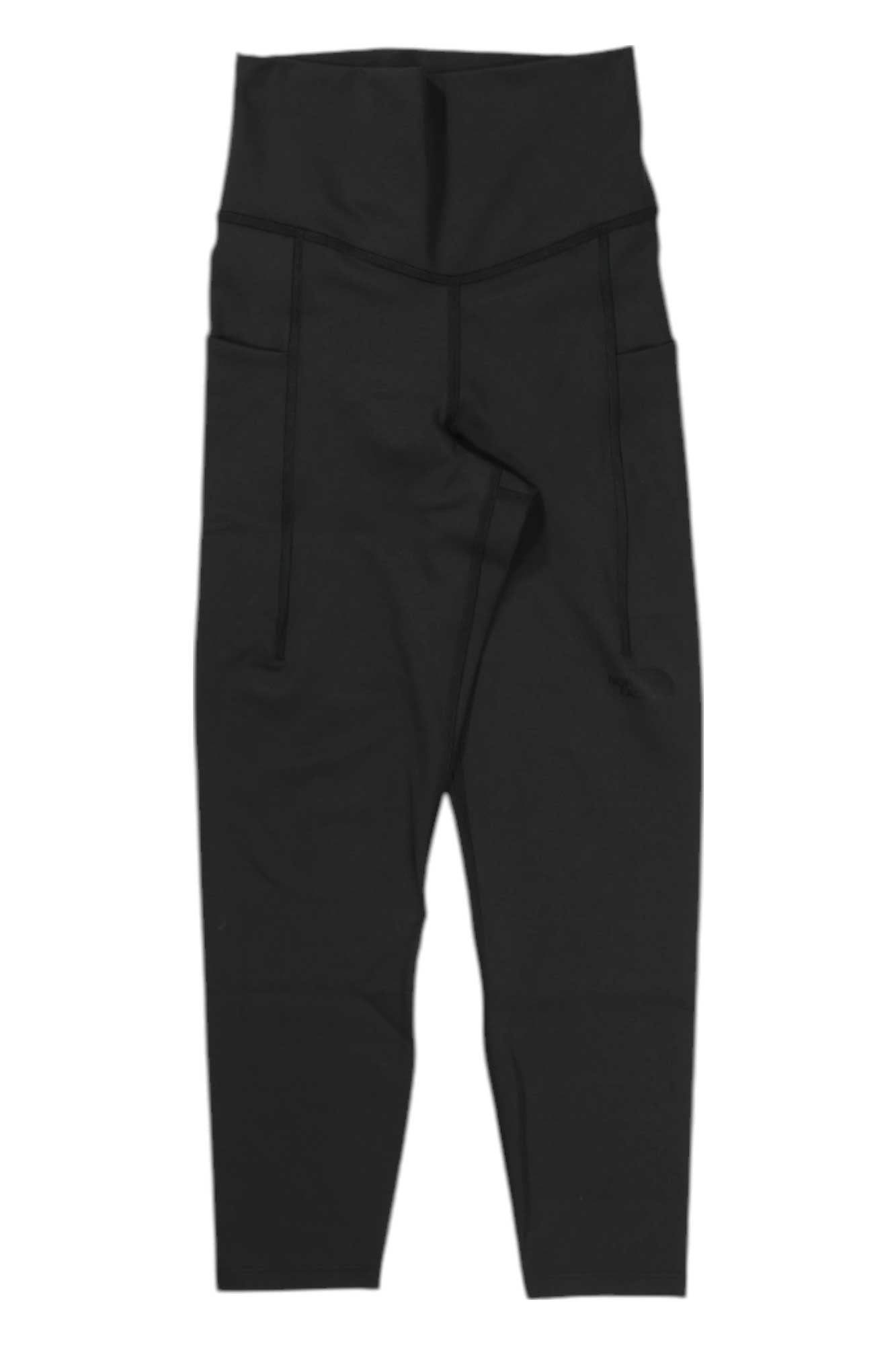 The North Face Womens Motivation High-Rise Pocket Crop