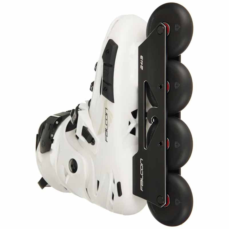 Flying Eagle F6s Falcon Pro White Skates