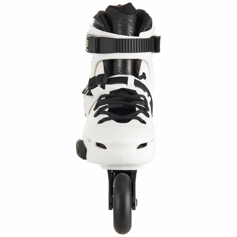 Flying Eagle F6s Falcon Pro White Skates