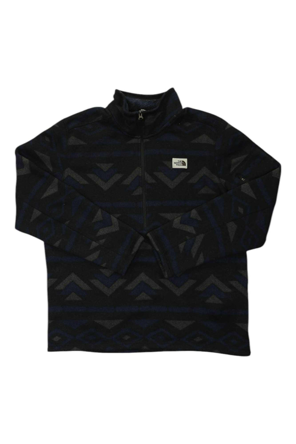 Gordon Lyons 1/4 Zip