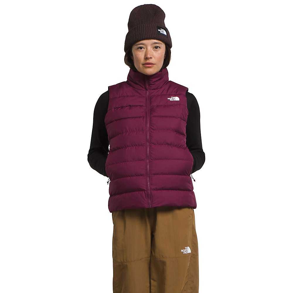 The North Face Womens Aconcagua 3 Vest