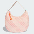 Quilted Trefoil Shoulder Bag
