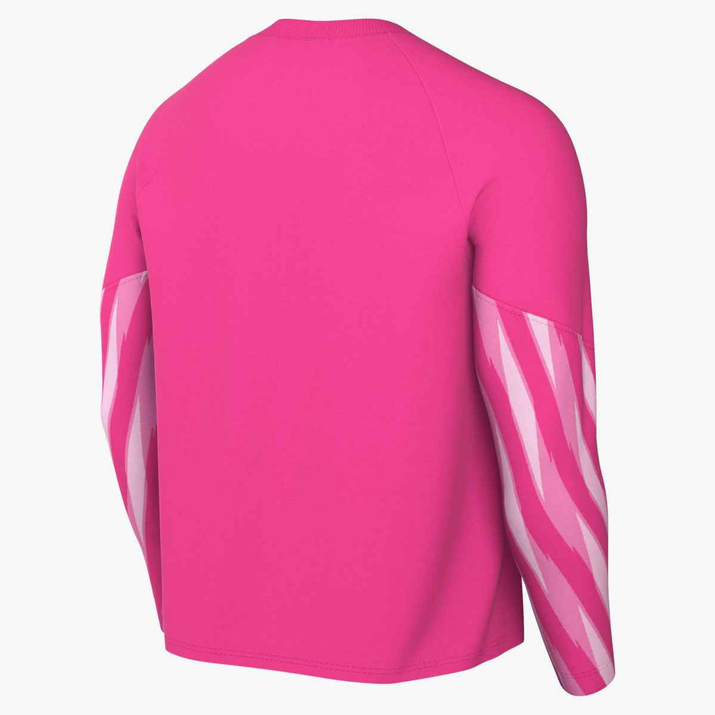 Nike Dri-FIT Park V Men's Long-Sleeve Soccer Goalkeeper Jersey