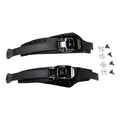 Rollerblade Twister EDGE 45 Mid Buckle Strap