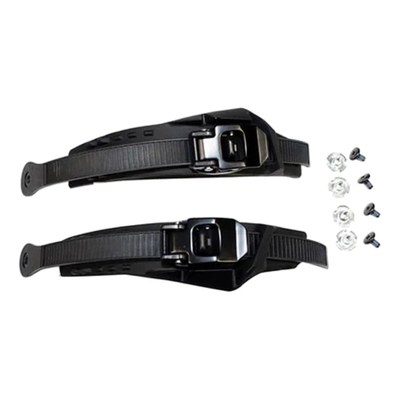 Rollerblade Twister EDGE 45 Mid Buckle Strap