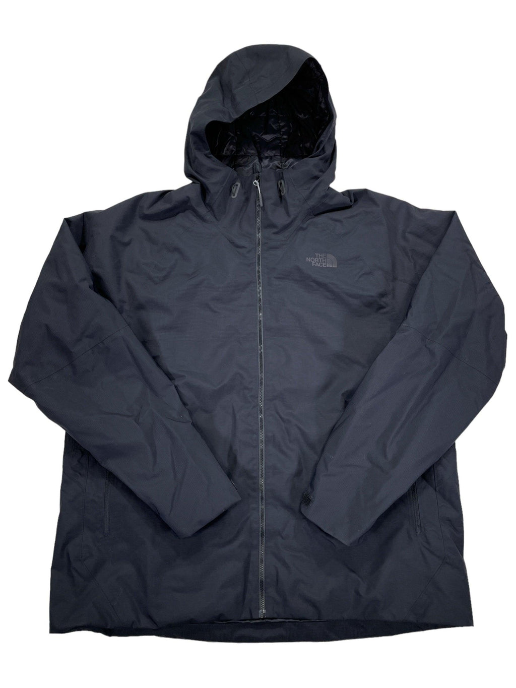 Men's FuseForm Apoc Rain Jacket