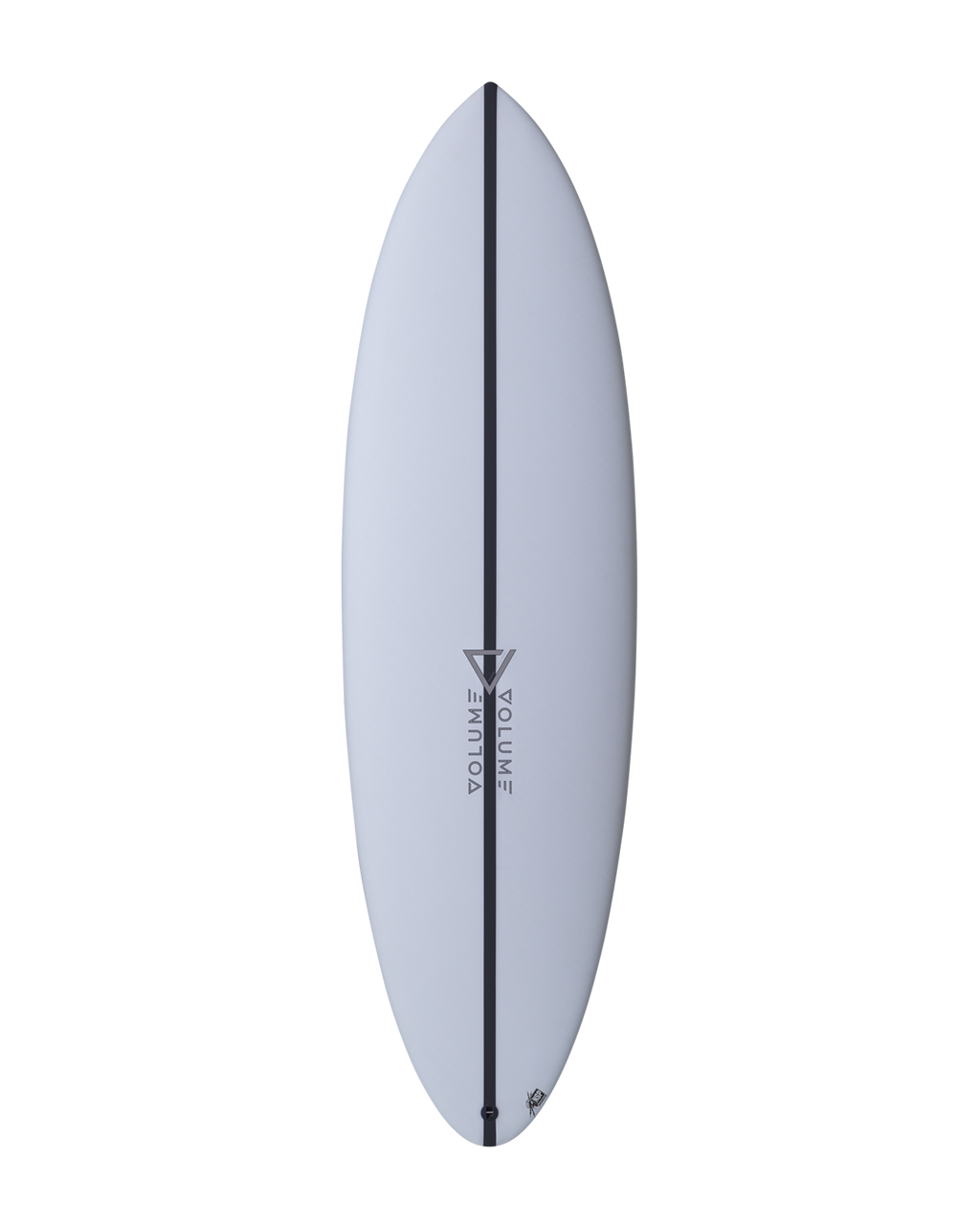 Volume Hybrid by Richie Lovett