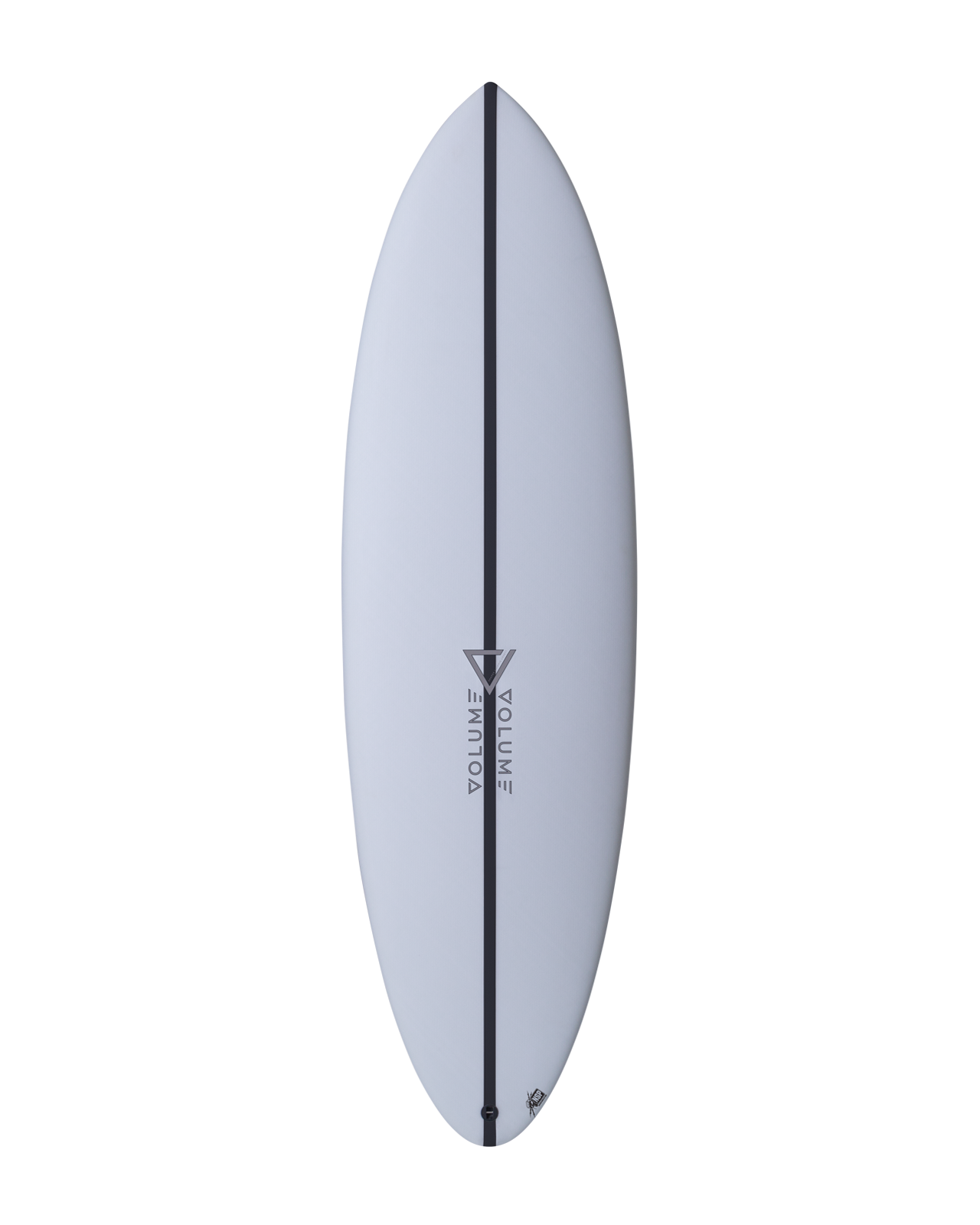 Volume Hybrid by Richie Lovett