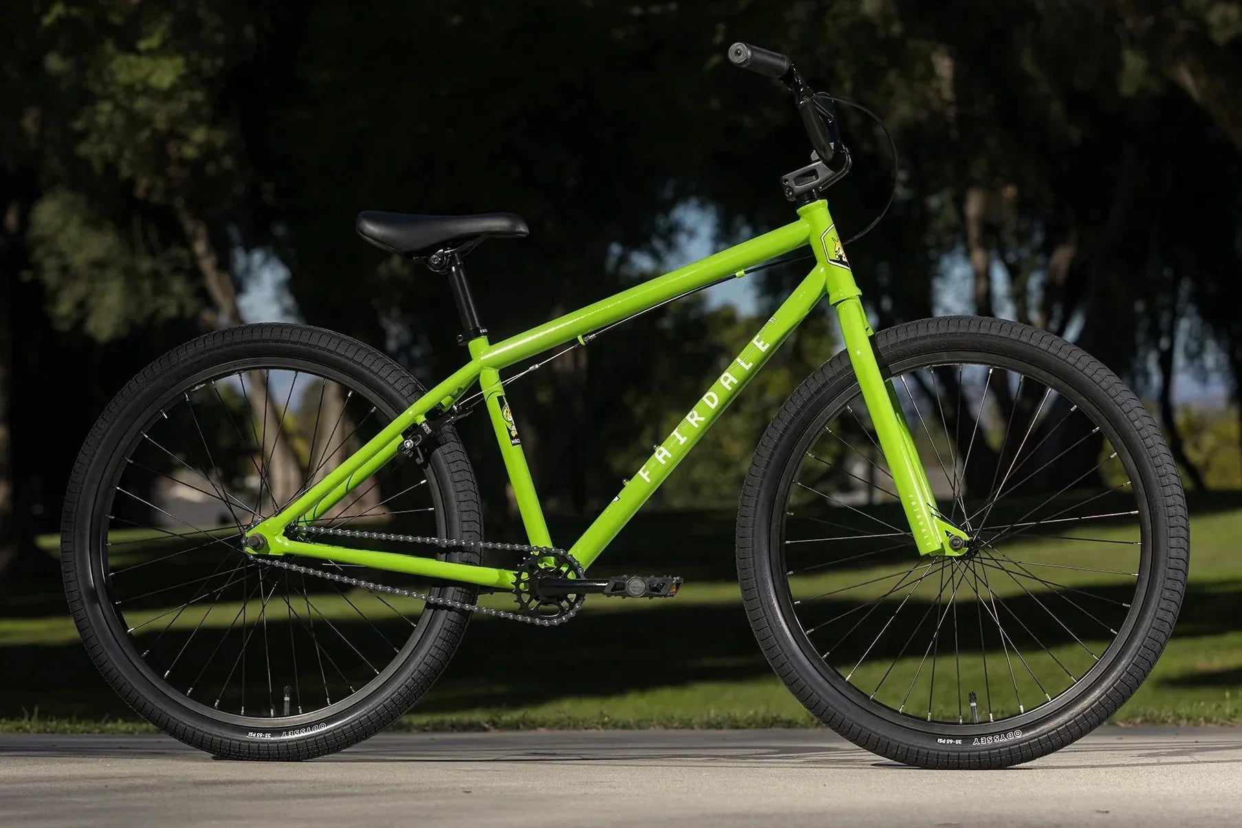 Fairdale Macaroni 24" Bike