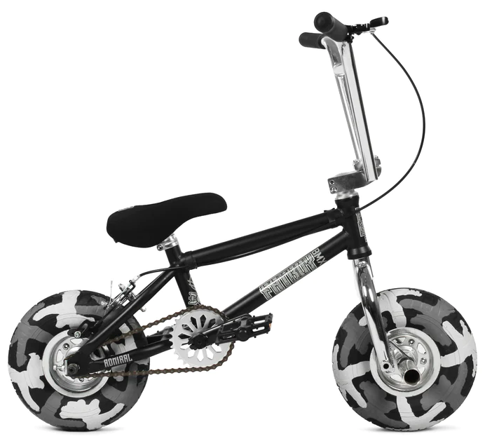Fatboy Mini Pro BMX