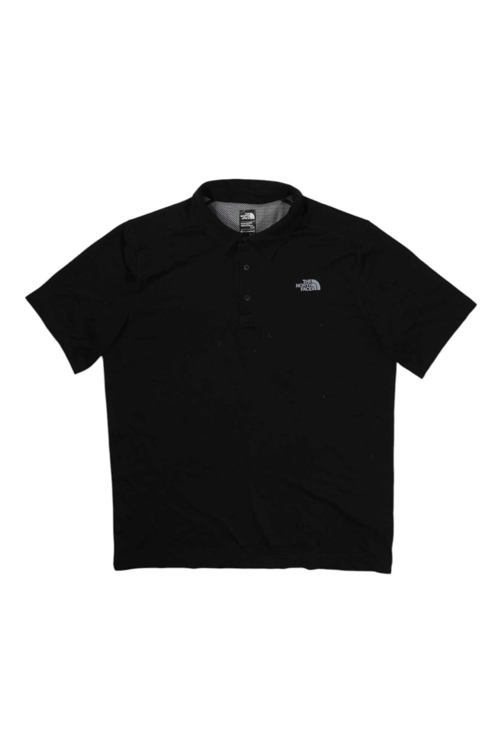 Mens The North Face Horzion Polo Shirt