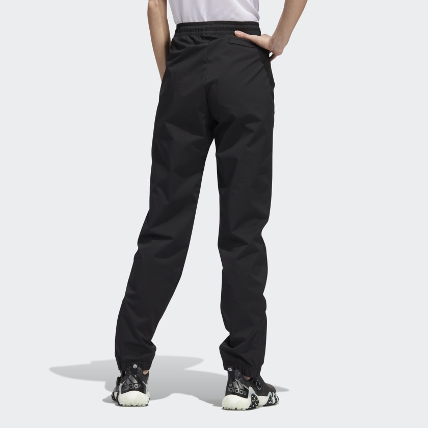 Women's adidas Winter Weight Pull-On Golf Pants