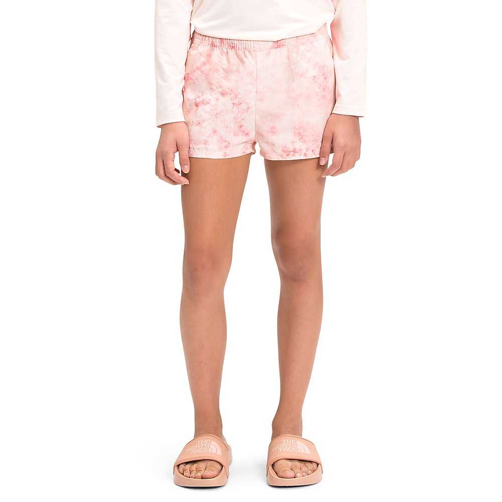 Girls Class V Water Short