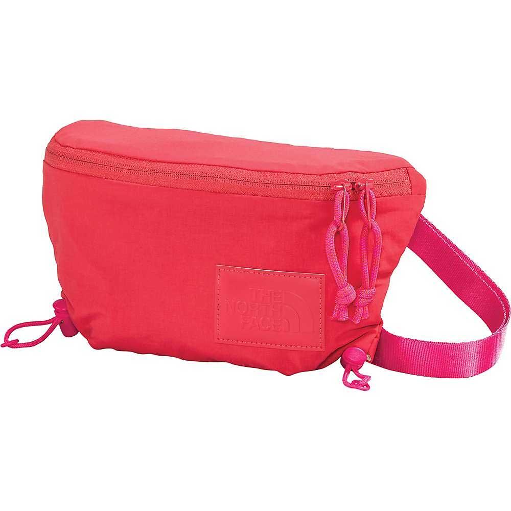 The North Face Women's Never Stop Lumbar Waist Pack