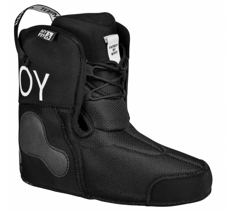 MyFit Fat Boy Dual Fit Liners