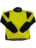 The North Face Mens Reflective Running Jacket