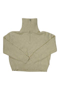 The North Face Womens Crestview 1/4 Zip Sweater
