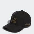 A-Frame Snapback Hat