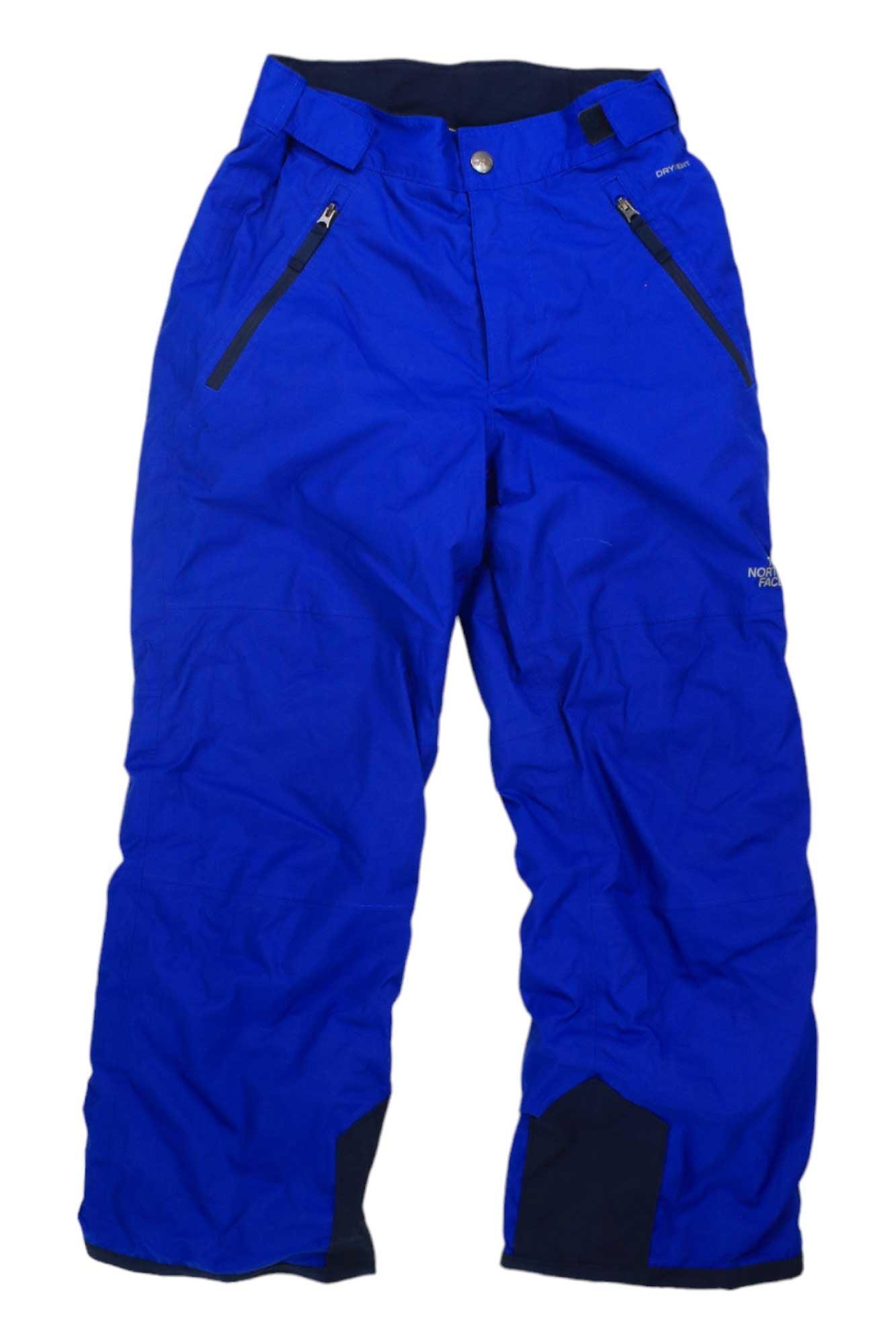 Kids' Freedom Insulated Snow Pants